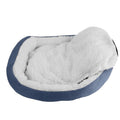 Pet Puppy Cat Soft Warm Fleece Bed by DailySale