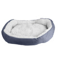Pet Puppy Cat Soft Warm Fleece Bed by DailySale