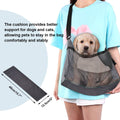 Pet Sling Carrier Travel Bag by DailySale
