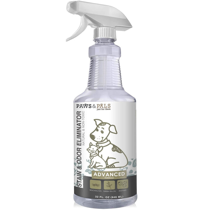 Pet Stain & Odor Eliminator by DailySale
