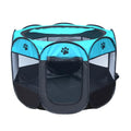Pet Tent Portable Playpen by DailySale