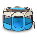 Pet Tent Portable Playpen by DailySale