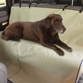 Pet Zoom Loungee Auto Pet Seat Cover by DailySale