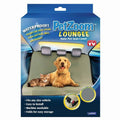 Pet Zoom Loungee Auto Pet Seat Cover by DailySale