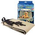 Pet Zoom Loungee Auto Pet Seat Cover by DailySale