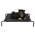 Cats and Dogs Elevated Pet Bed by DailySale