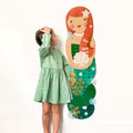 Petit Collage Folding Growth Chart by DailySale