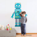 Petit Collage Folding Growth Chart by DailySale