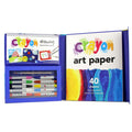 Petit Picasso Crayon Art by DailySale