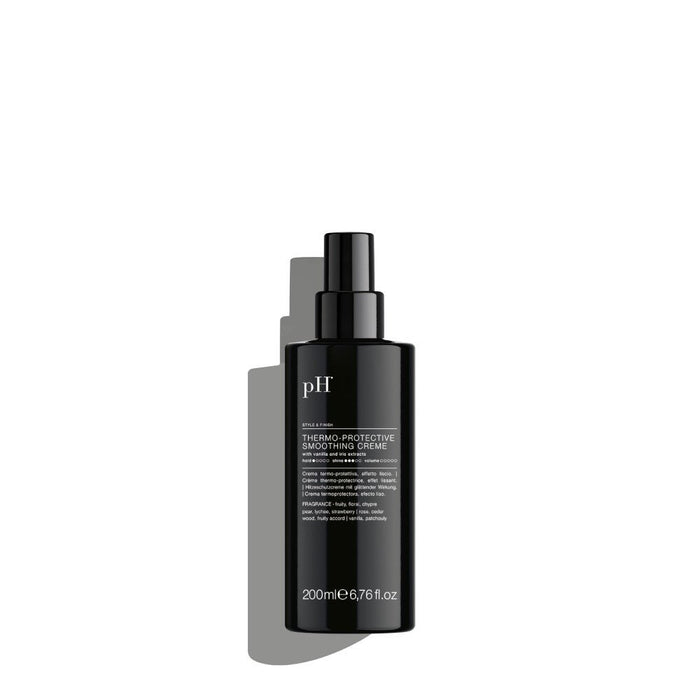 Ph Pure Hair Thermo-Protective Smoothing Creme 6.7 oz