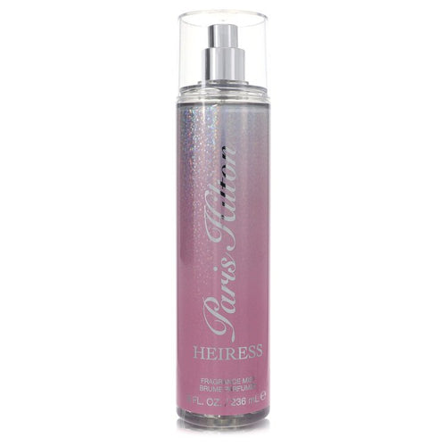Paris Hilton Heiress by Paris Hilton Body Mist 8 oz for Women by Avera Group
