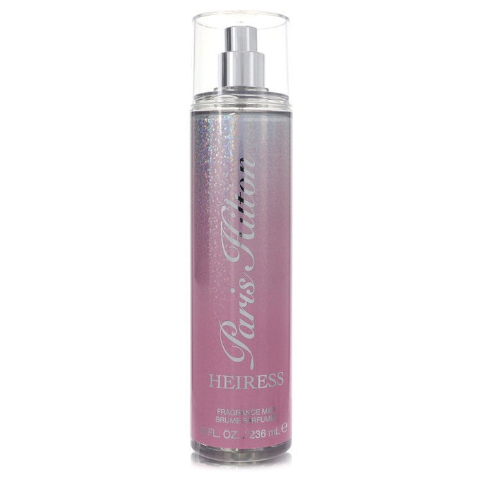 Paris Hilton Heiress by Paris Hilton Body Mist 8 oz for Women by Avera Group