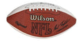 Phil Simms Signed NFL Football (JSA) by Price Is Right Miami