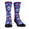 Philadelphia 76ers - Logo Sketch