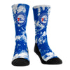 Philadelphia 76ers - Team Tie Dye