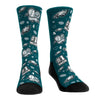Philadelphia Eagles - #1 Mom