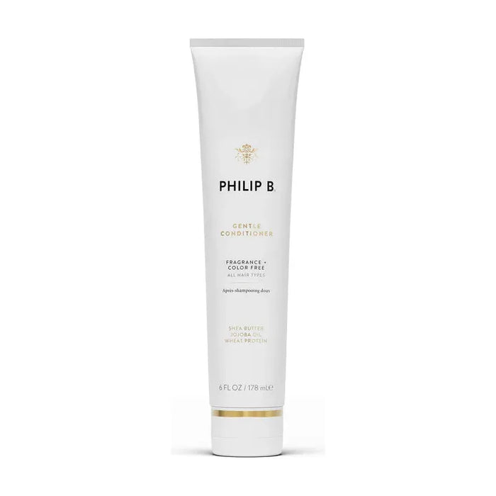 Philip B. Gentle Conditioner 6 Fl Oz by Pasteur Pharmacy