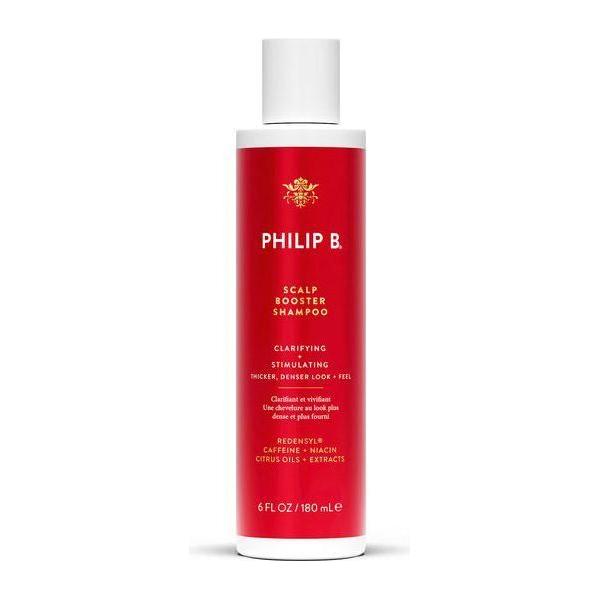 Philip B. Scalp Booster Shampoo 6 oz by Pasteur Pharmacy