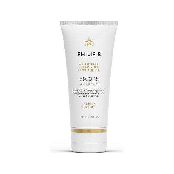 Philip B. Weightless Volumizing Conditioner 2 oz by Pasteur Pharmacy