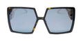 Philipp Plein Spp028 Plein Diva Sunglasses by ModaFrames