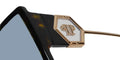 Philipp Plein Spp028 Plein Diva Sunglasses by ModaFrames