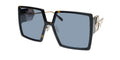 Philipp Plein Spp028 Plein Diva Sunglasses by ModaFrames