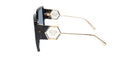Philipp Plein Spp028 Plein Diva Sunglasses by ModaFrames