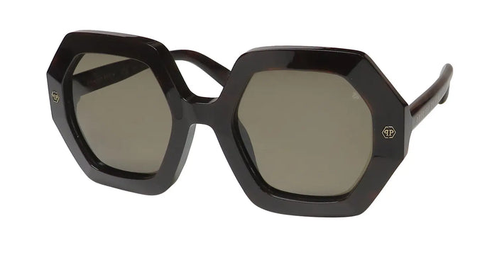Philipp Plein Spp039 Plein First Lady Hong Kong Sunglasses by ModaFrames