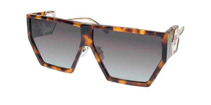 Philipp Plein Spp040 Space Rock Plein Sunglasses by ModaFrames