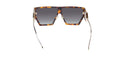 Philipp Plein Spp040 Space Rock Plein Sunglasses by ModaFrames