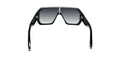 Philipp Plein Spp047 Plein Hexagon Camou Sunglasses by ModaFrames