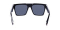 Philipp Plein Spp080 Plein Badge 23kt Gp Sunglasses by ModaFrames