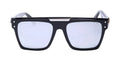 Philipp Plein Spp080 Plein Badge 23kt Gp Sunglasses by ModaFrames