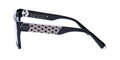 Philipp Plein Spp080 Plein Badge 23kt Gp Sunglasses by ModaFrames