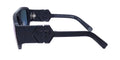 Philipp Plein Spp093 Plein Ego Sunglasses by ModaFrames