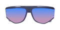 Philipp Plein Spp093 Plein Ego Sunglasses by ModaFrames