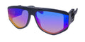 Philipp Plein Spp093 Plein Ego Sunglasses by ModaFrames