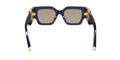 Philipp Plein Spp103s Plein Jewel Sunglasses by ModaFrames