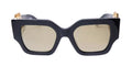 Philipp Plein Spp103s Plein Jewel Sunglasses by ModaFrames