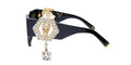 Philipp Plein Spp103s Plein Jewel Sunglasses by ModaFrames