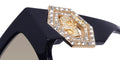 Philipp Plein Spp103s Plein Jewel Sunglasses by ModaFrames