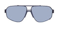 Philipp Plein Spp106 Plein Rock Superhero Sunglasses by ModaFrames
