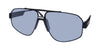 Philipp Plein Spp106 Plein Rock Superhero Sunglasses