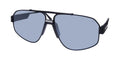 Philipp Plein Spp106 Plein Rock Superhero Sunglasses by ModaFrames