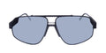 Philipp Plein Spp106 Plein Rock Superhero Sunglasses by ModaFrames