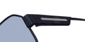 Philipp Plein Spp106 Plein Rock Superhero Sunglasses by ModaFrames