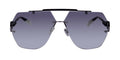 Philipp Plein Spp111 Plein Sleek Sunglasses by ModaFrames