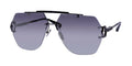 Philipp Plein Spp111 Plein Sleek Sunglasses by ModaFrames