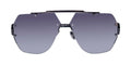 Philipp Plein Spp111 Plein Sleek Sunglasses by ModaFrames