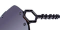 Philipp Plein Spp111 Plein Sleek Sunglasses by ModaFrames